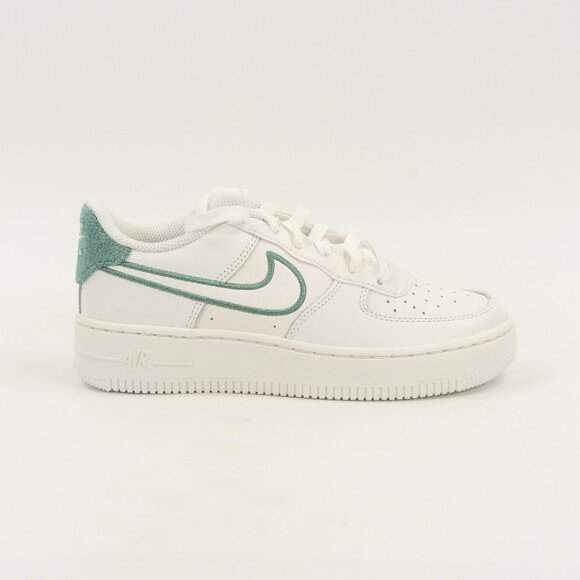 Nike Air Force 1 LV8 3 (GS) 'Summit White' FZ2008-100 size 3.5 Y
